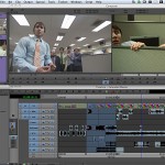NAB2010: Videoreport zum Avid Media Composer 5