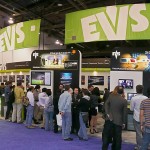 NAB2010: Neuheiten von EVS im Videoreport