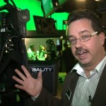 NAB2010: Grass Valley zeigt Setup für Stereo-3D (Videoreport)