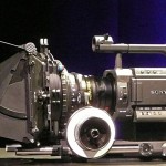 NAB2010-Video: Sony zeigt neue Camcorder und Zubehör
