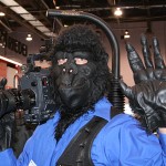 NAB2011: Invasion durch Consumer-Technik geht weiter
