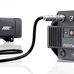IBC2011: Arri zeigt Alexa-M und Entfernungsmesser