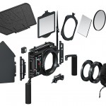 NAB2011: Arri DSLR- und Camcorder-Zubehör
