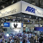 NAB2011: Arri Alexa in neuen Varianten
