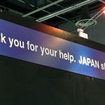 NAB2011: Wie die Japan-Krise die Branche trifft