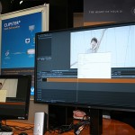NAB2011: DVS-Neuheiten
