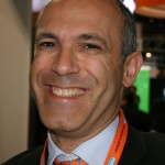 NAB2011: Trends und Strategien bei DVS