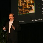 NAB2011: Grass Valley setzt auf Kontinuität und Erneuerung
