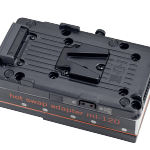 NAB2011: Bebob stellt Hot-Swap-Adapter vor
