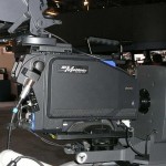 NAB2011: Ikegami zeigt 4/3-Zoll-Kamera mit PL-Mount und weiteres Equipment