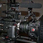 NAB2011: The next step — Kameras mit 4K- und mehr Auflösung