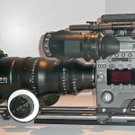 NAB2011: Sony-Highlights