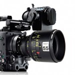 NAB2012: Arri stellt Alexa Plus 4:3 vor