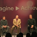 NAB2012: Avid mit vielen Broadcast-Neuheiten