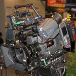 NAB2012: Band Pro zeigt neue Sucher, Codex-Produkte und F65-Workflows