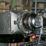 NAB2012: Canon-DSLR mit 4K-Ausgang