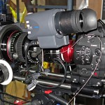 NAB2012: Canon zeigt C500