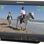 NAB2012: Aktuelle Monitore von JVC