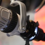 NAB2012: Dedo Weigert zeigt fokussierbare LED-Leuchten