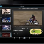 NAB2012: EVS stellt sich breiter auf