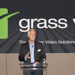 NAB2012: Grass Valley zieht Bilanz des Umbaus und zeigt Neuerungen bei Hard- und Software