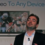 NAB2012: Harmonic-Neuheiten