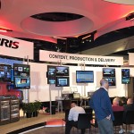 Harris will Broadcast-Bereich verkaufen
