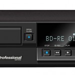 NAB2012: JVC zeigt Blu-ray-Recorder mit HD-SDI-Eingang