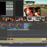 NAB2012: Quantel-Neuheiten für die Postproduction