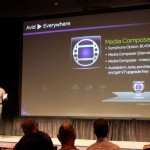 NAB2013: Avid Media Composer 7