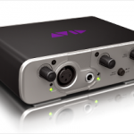 NAB2013: Avid zeigt Audio-Interfaces für iOS