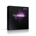 NAB2013: Avid stellt Pro Tools 11 vor