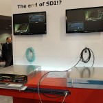 NAB2013: Axon zeigt AVB