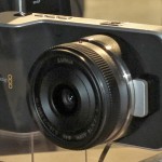 Blackmagic: Pocket wird ausgeliefert, 4K dauert noch, BMCC billiger