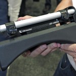 NAB2013: Chrosziel zeigt verfügbares Zubehör und geplante Funkschärfe