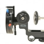 NAB2013: Chrosziel zeigt neues Zubehör