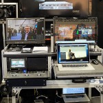 NAB2013: Cinedeck mit neuen Funktionen für RX3D- und MX-Recorder