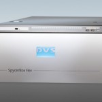NAB2013: DVS Spycerbox mit mehr Performance