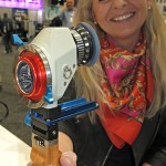 Director’s Viewfinder von Denz