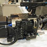Denz-Zubehör für F5/F55