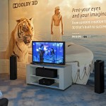 NAB2013: Stereo-3D — zurück in der Nische