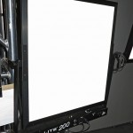 Fill-Lite: Ultraflaches LED-Softlight