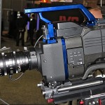 NAB2013: Arri und Ikegami kooperieren im Kamerabereich