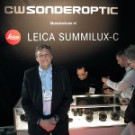 NAB2013: Zweite Cinema-Primes-Linie von Leica