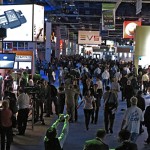 NAB2013: Alle Meldungen im Überblick