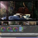 NAB2013: 4K-Nachbearbeitung mit Quantel Pablo Rio