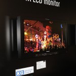 NAB2013: Panasonic kündigt neue VariCam und 4K-LCD-Monitor an