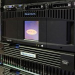 NAB2013: Quantum Speicherlösungen