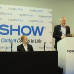 NAB2013: Snell unterstützt 4K