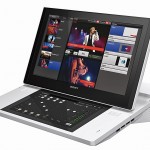 NAB2013: Live-Produktionssystem Anycast Touch und 4K-Stitching von Sony